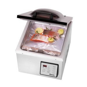 Kone Sous-Vide - 290 mm - Bartscher