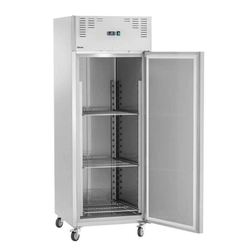 Armoire Réfrigérée Positive GN 2/1 - 650 L - Bartscher