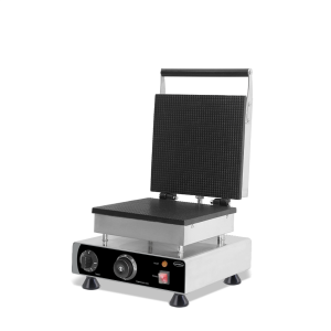 Gaufrier au Sirop Carré - Ohut Vohveli - CombiSteel