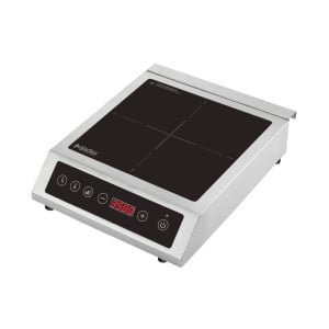 Touch Control Induktion - Pujadas