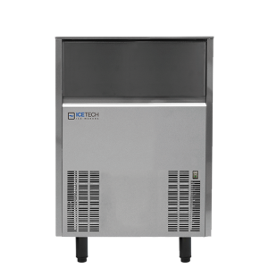 Ismaskin - 60 Kg - Ice Tech