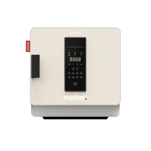 Nopea 1 Beige - MYCHEF
