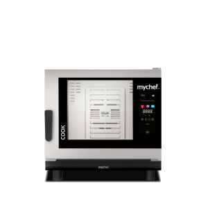 Four Mixte Cook Pro - 6 Nivåer GN 1/1 - MYCHEF