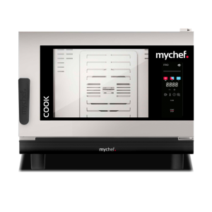 Four Mixte Cook Pro - 4 Levels GN 1/1 - MYCHEF