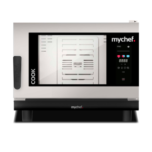 Four Mixte Cook Pro - 4 Nivåer GN 1/1 - MYCHEF