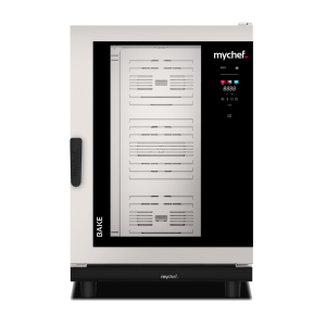 Four Mixte Bake - 10 Tasoa 600 x 400 mm - MYCHEF