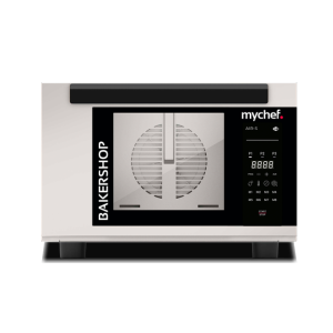 Four à Convection Bakershop Air-S - Yläaukko - Mychef