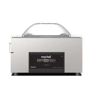 Maskin Sous Vide Bord iSensor L - Becker Pump - 455 mm | Mychef