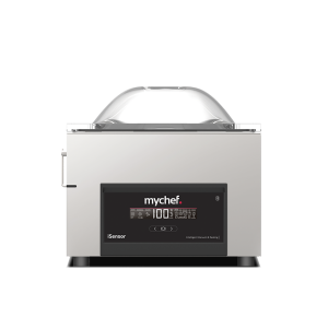 Machine Sous Vide de Table iSensor M - Becker-pumppu - 405 mm | Mychef