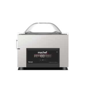 Machine Sous Vide de Table iSensor M - Pompe Becker - 405 mm | Mychef