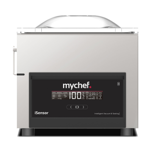 Machine Sous Vide de Table iSensor S - Becker-pumppu - 315mm | Mychef