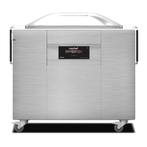 Machine Sous Vide Sur Socle iSensor L - Becker-pumppu - 2 hitsauspalkkia | Mychef