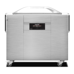 Machine Sous Vide Sur Socle iSensor L - Pump Becker - 2 Sveisestenger | Mychef