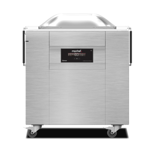 Machine Sous Vide Sur Socle iSensor M - Becker-pumppu - 2 hitsauspalkkia | Mychef