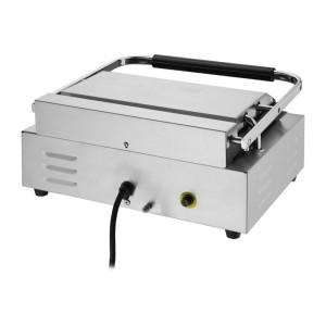 Grill De Contact Simple Bistro Lisse/Lisse - Buffalo