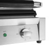 Grill De Contact Simple Bistro Lisse/Lisse - Buffalo