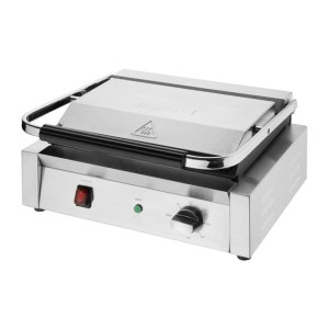 Grill De Contact Simple Bistro Lisse/Lisse - Buffalo