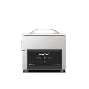 Chamber Vacuum Sealer GoSensor M - Value Pump for kitchen professionals | Optimal preservation and versatility of u
