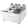 Double Fryer - 2 x 3 L - Buffalo