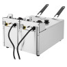 Double Fryer - 2 x 3 L - Buffalo