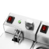 Double Fryer - 2 x 3 L - Buffalo