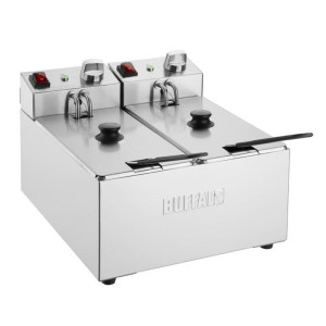 Double Fryer - 2 x 3 L - Buffalo
