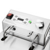 Enkel Elektrisk Fritös Med Timer - 1 X 8L - Buffalo