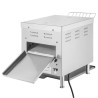 Toaster Transportband Dubbel - Buffalo