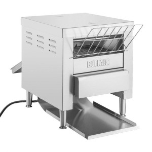 Toaster Transportband Dubbel - Buffalo