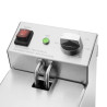 Single Electric Fryer - 3L - Buffalo