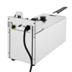 Single Electric Fryer - 3L - Buffalo