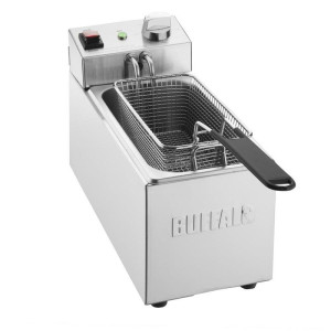 Single Electric Fryer - 3L - Buffalo