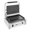 Simple Smooth/Flat Contact Grill - Large Surface - Buffalo
