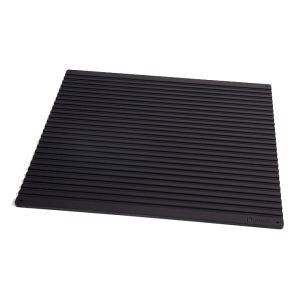 Randig Kokplatta Mychef 310 x 295 mm | Professionell kvalitet