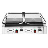 Double Smooth/Smooth Contact Grill - Buffalo
