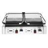 Grill De Contact Double Lisse/Lisse - Buffalo