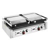 Grill De Contact Double Lisse/Lisse - Buffalo