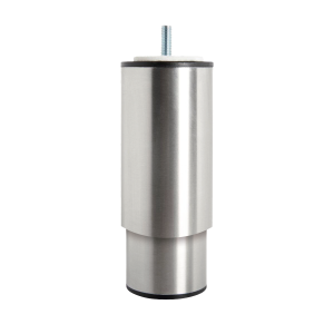 Säädettävät jalat GN 1/1 -uunille - 4 kpl - MYCHEF