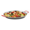 Paella Pan - ø 38 cm - Bartscher