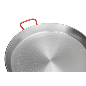 Paellapannu - ø 38 cm - Bartscher