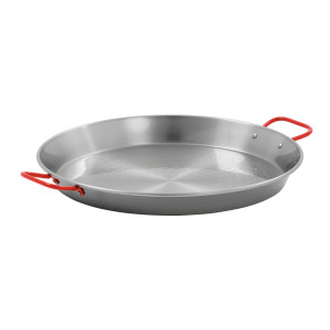 Paellapannu - ø 42 cm - Bartscher