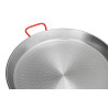 Paellapannu - ø 42 cm - Bartscher