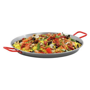 Paella Pan - ø 60 cm - Bartscher