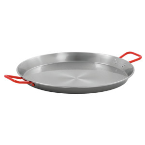 Paellapannu - ø 60 cm - Bartscher