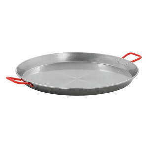 Paellapannu - ø 70 cm - Bartscher