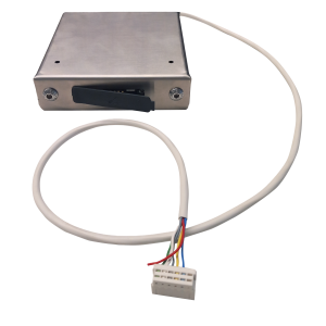 Extern Magnetisk Probsats Mychef - Effektiv sous vide-matlagning