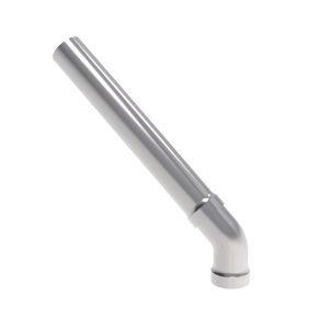 Chimney Vapor Deflection Kit for Oven - MYCHEF