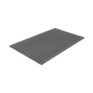Tray for Plancha / Pizza - GN 2/3 - Mychef