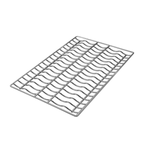 Professionell brödrost Mychef - 600x400 mm