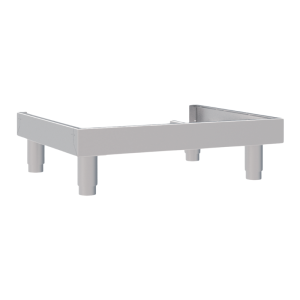 Mychef Compact 6+6 GN 2/3 -pinoteline tuki